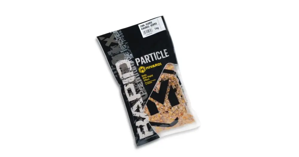 Doprava Zdarma Mivardi Kukuřice Scopex - 1 kg