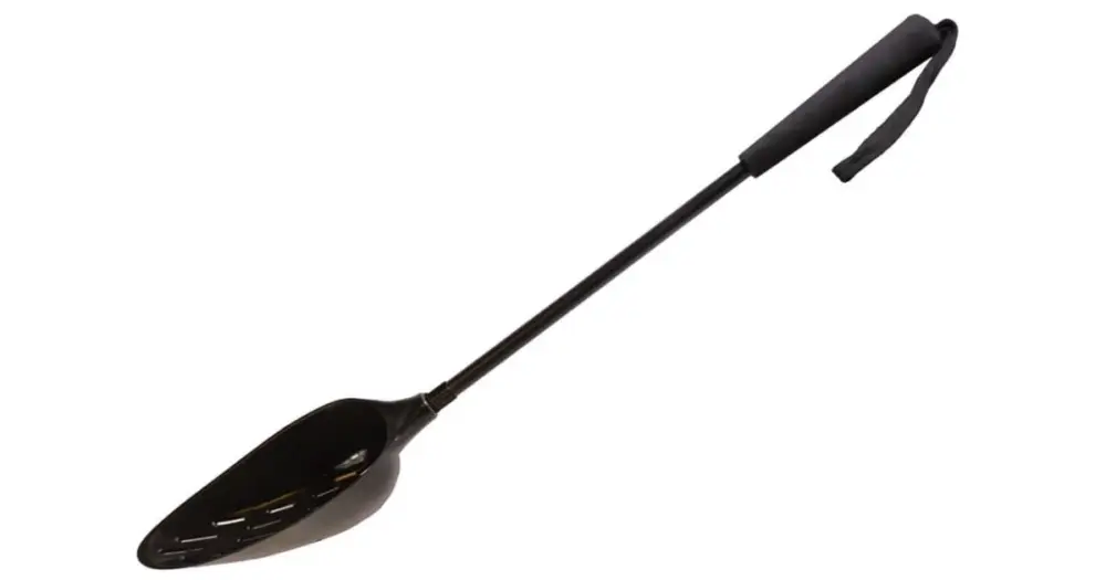 Zfish Lopatka Baiting Spoon Superior Holes Must-Have