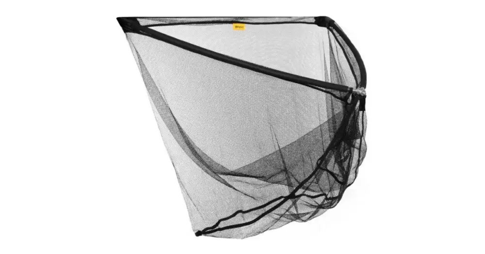 Fencl Podběráková Hlava Carp Classic Pogumovaná Síť 42" 105 cm Cenově Výhodný