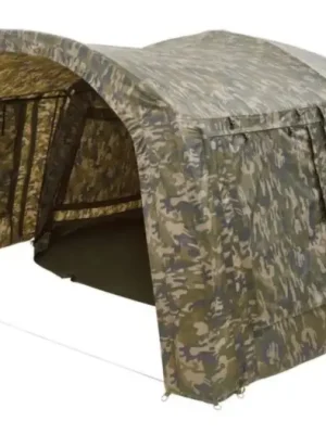 Značkový Prologic Prodloužený Přehoz Element SLR 1 Man Bivvy Camo