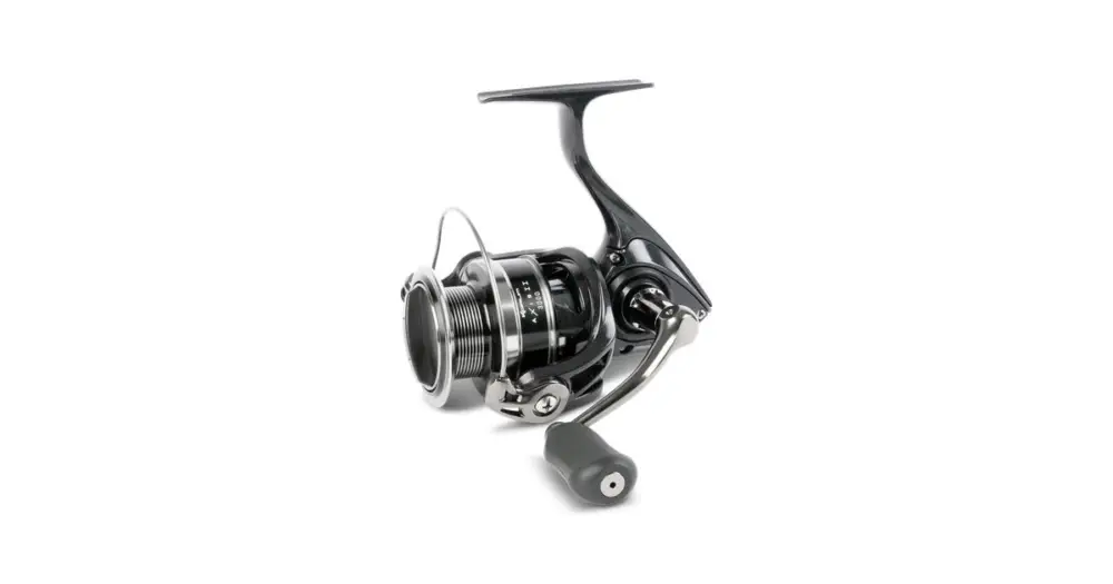 Speciální Cena Korum Naviják Axis II Front Drag Reel 3000