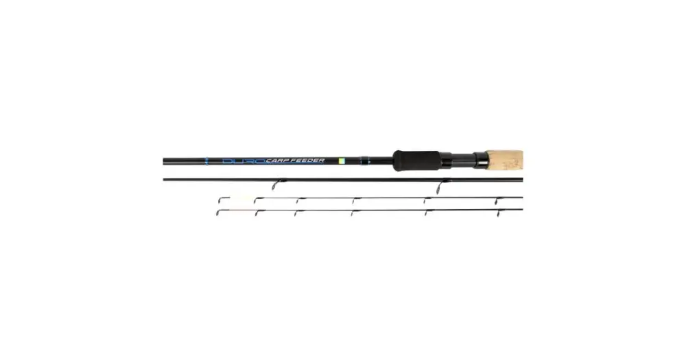 Poslední Šance Preston Innovations Prut Dura Carp Feeder 9 ft 30 g