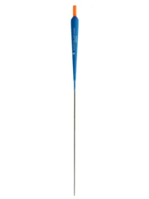 Značkový Preston Innovations Splávek Alloy Hollow Stick - 12X No4