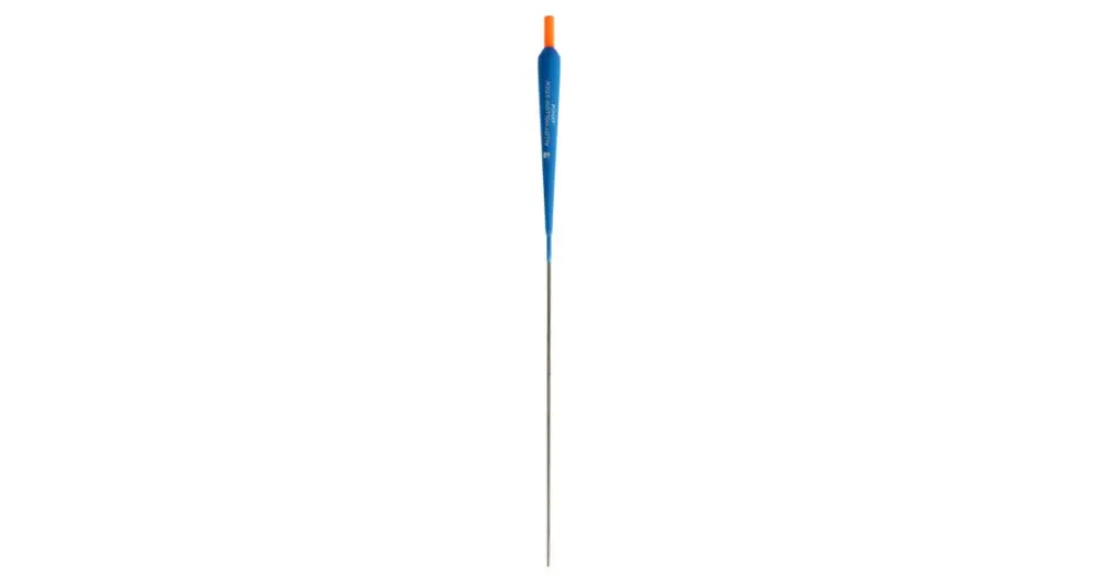 Značkový Preston Innovations Splávek Alloy Hollow Stick - 12X No4