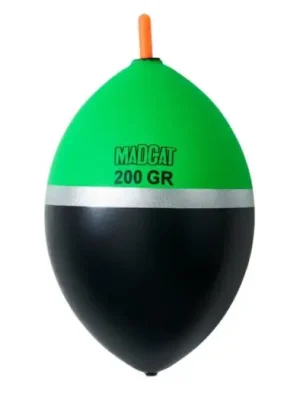 Značkový Madcat Plovák Chemical Light Float