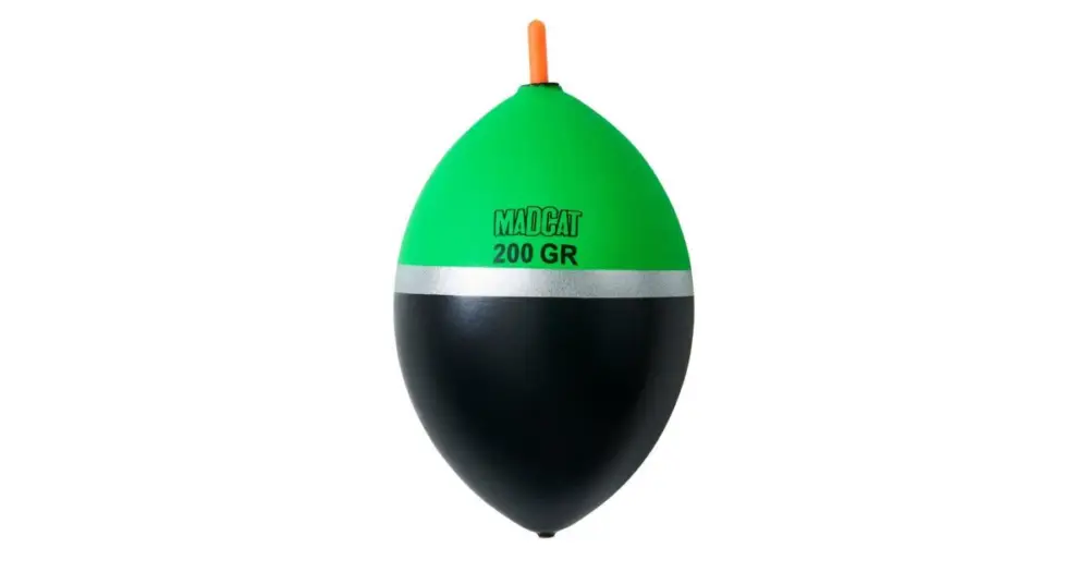 Značkový Madcat Plovák Chemical Light Float