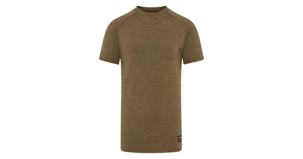 Autentický Trakker Tričko TechPro T-Shirt - XXL
