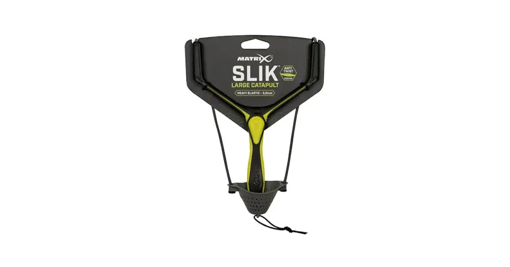 Matrix Prak SLIK Catapult Medium - Light Elastic 2,2mm V2 Koupit Online