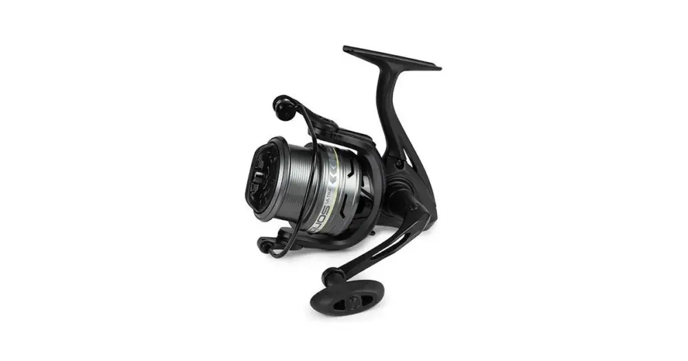 Výprodej Matrix Naviják Aquos Ultra Reel 3000
