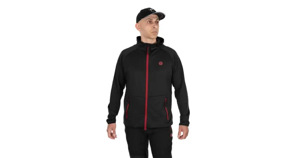 Akční Cena Fox Rage Mikina Pro Series Technical Hoody - XXXL