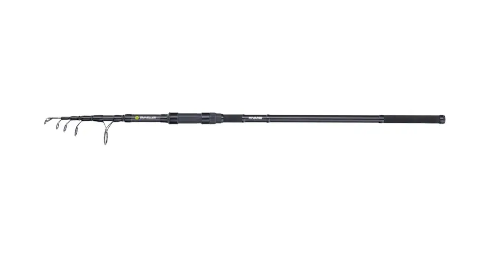 Mivardi Prut M-Traveller 360SH 3,6 m 3,5 lb Sleva