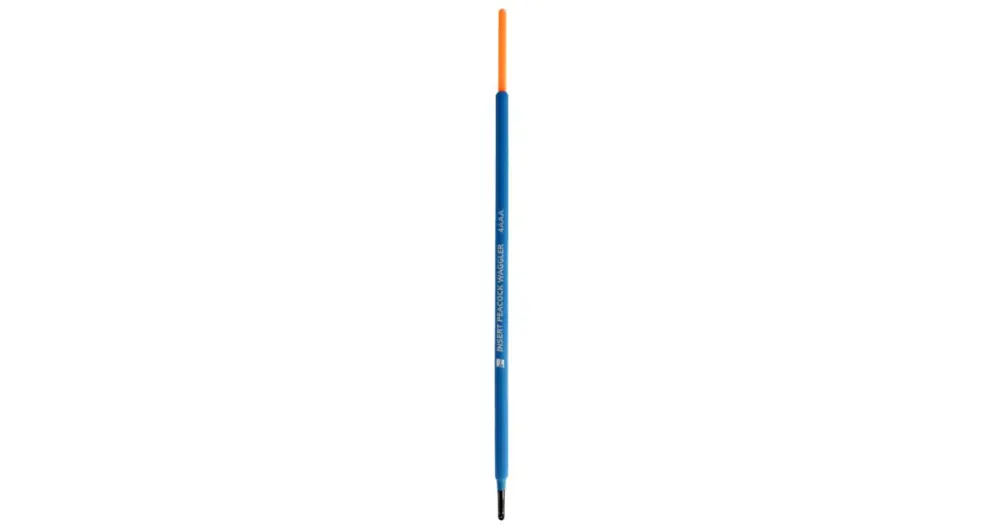 Nejlepší Cena Preston Innovations Splávek Insert Peacock Waggler