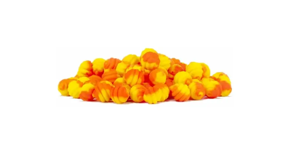 Sportcarp Neutrálně Vyvážené Nástrahy Duo Worms 8 mm 25 g - Hot Mango Originální