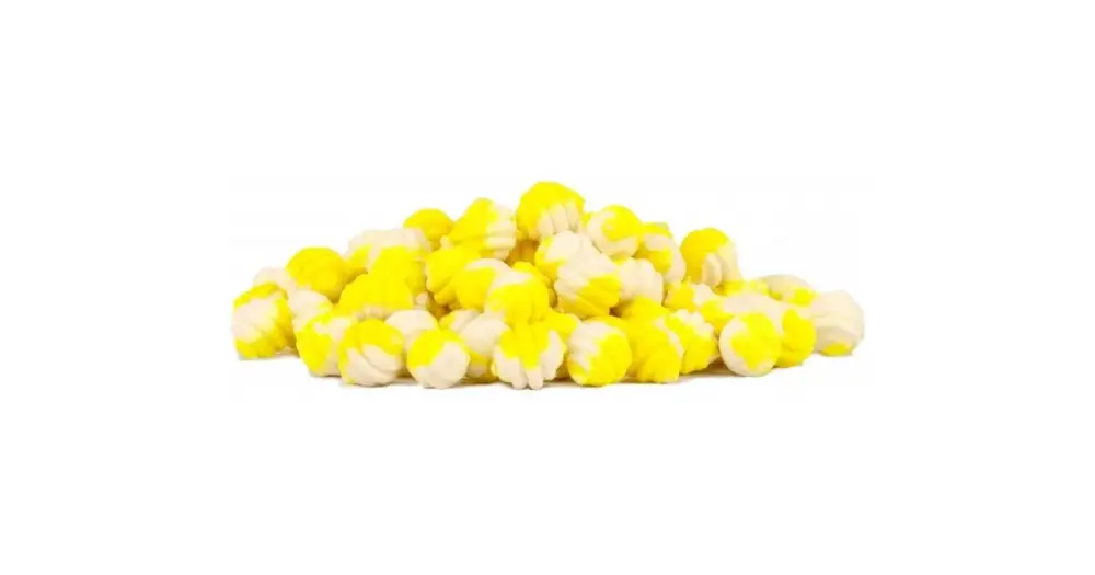 Zlevněný Sportcarp Neutrálně Vyvážené Nástrahy Duo Worms 6 mm 25 g - Scopex Shrimp