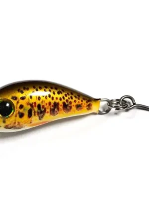 3Stan Wobler Stream Micro SM25 GT 2,5 cm 1,3 g Vrácení Zdarma