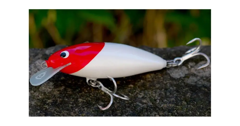 3Stan Wobler Fatty 70 RP 7 cm 13 g Časově Omezené