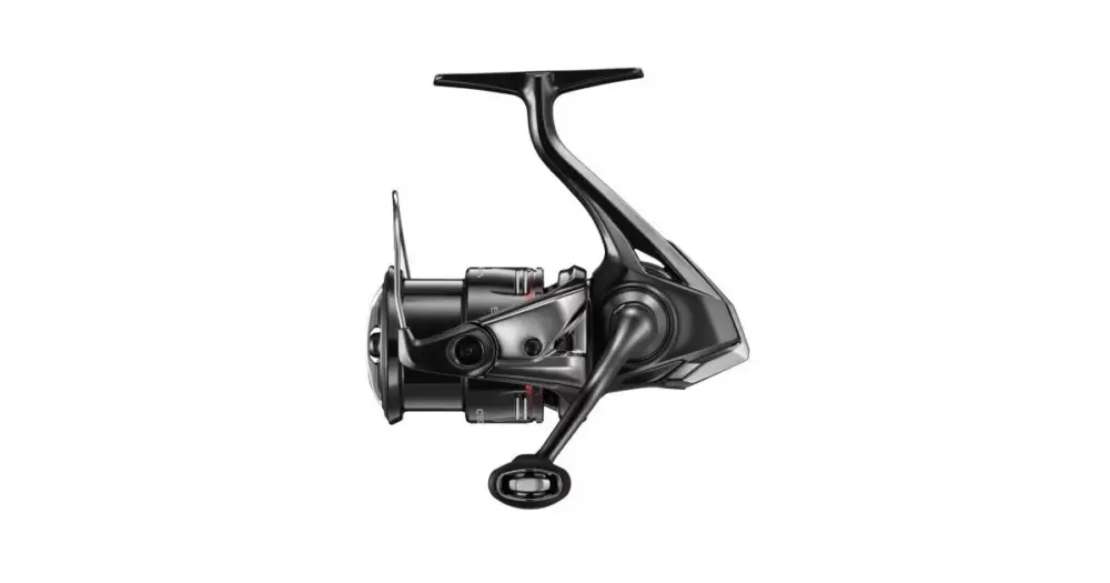 Ověřený Shimano Naviják Vanford FA C5000 XG