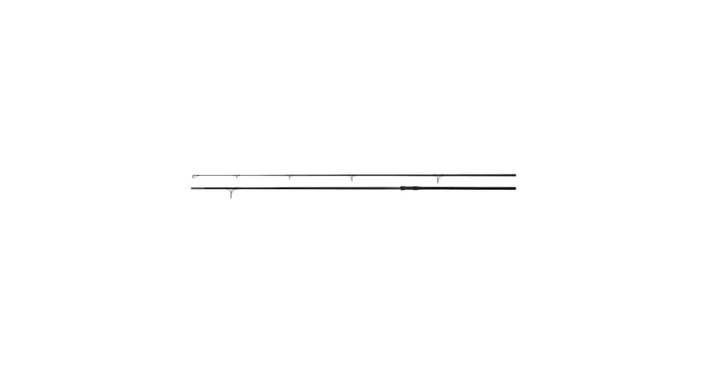 Nízká Cena Shimano Prut TX-2A Carp Intensity 3,66 m 12 ft 3,5+ lb 2-Díl