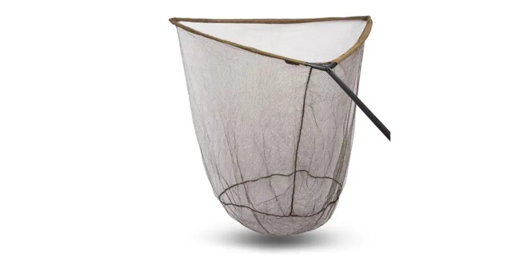Sonik Podběrák Herox Landing Net 42" 6 ft 2díly Dokud Zásoby Vydrží