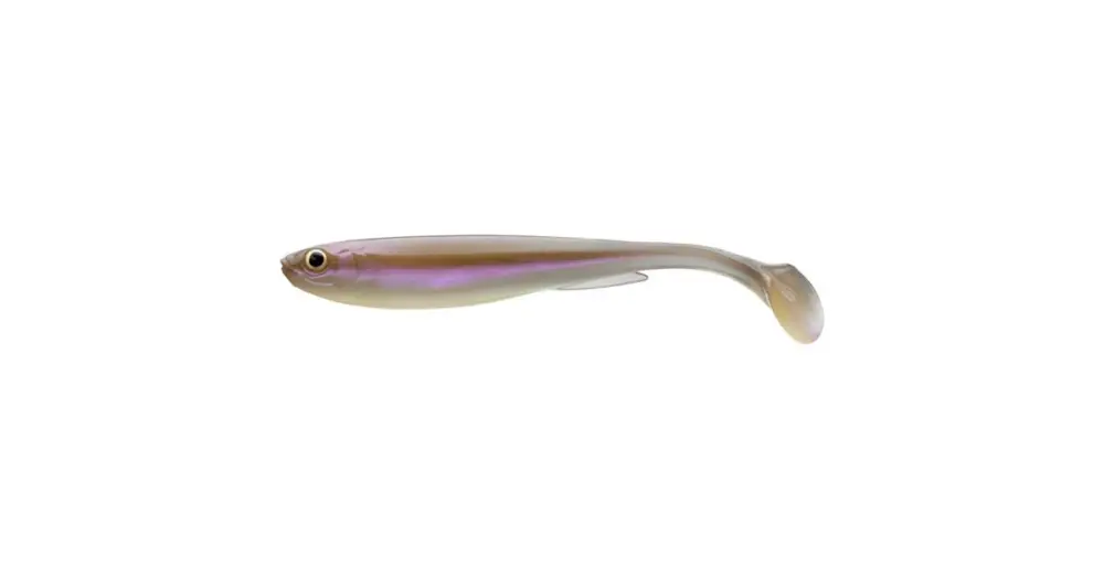 Sleva Daiwa Gumová Nástraha Prorex Slim Shady Golden Wakasagi
