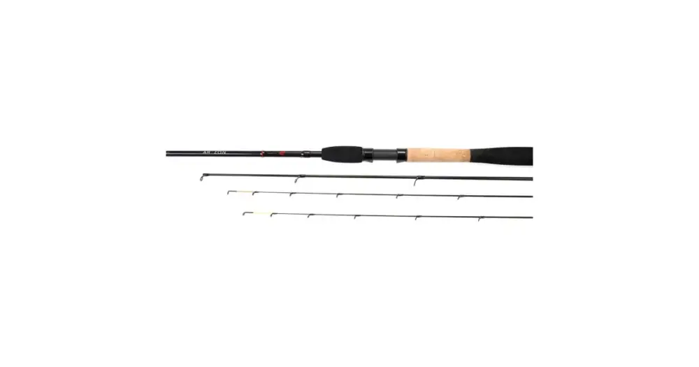 Bezpečná Platba Nytro Prut Aryzon Carp Feeder 9' 2,7 m 30 g