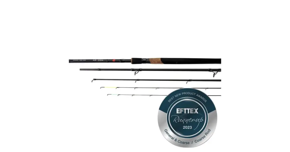 Objednat Nyní Nytro Prut Aryzon Continental Feeder 3,6 m 60 g