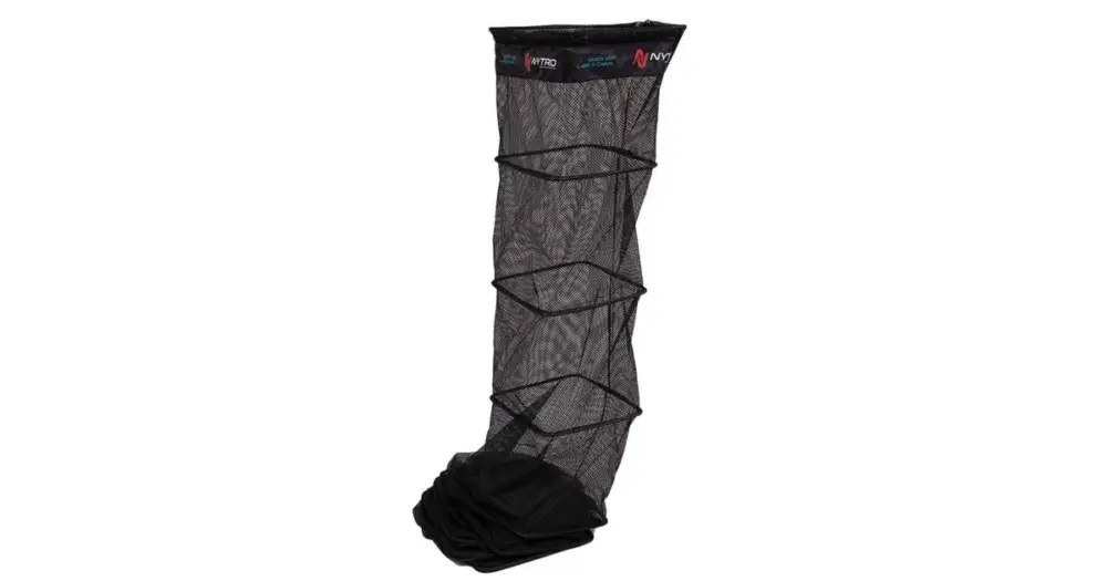 Expresní Doručení Nytro Vezírek Keepnet Lake & Canal Quick Dry Mesh 4000