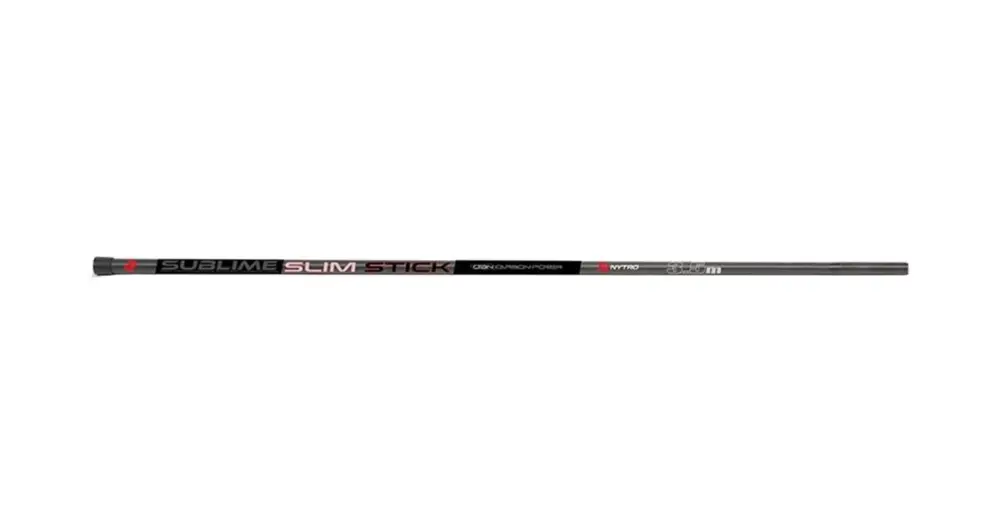 Nytro Podběráková tyč Sublime Slim Stick 350 cm 3-díly Cenová Bomba