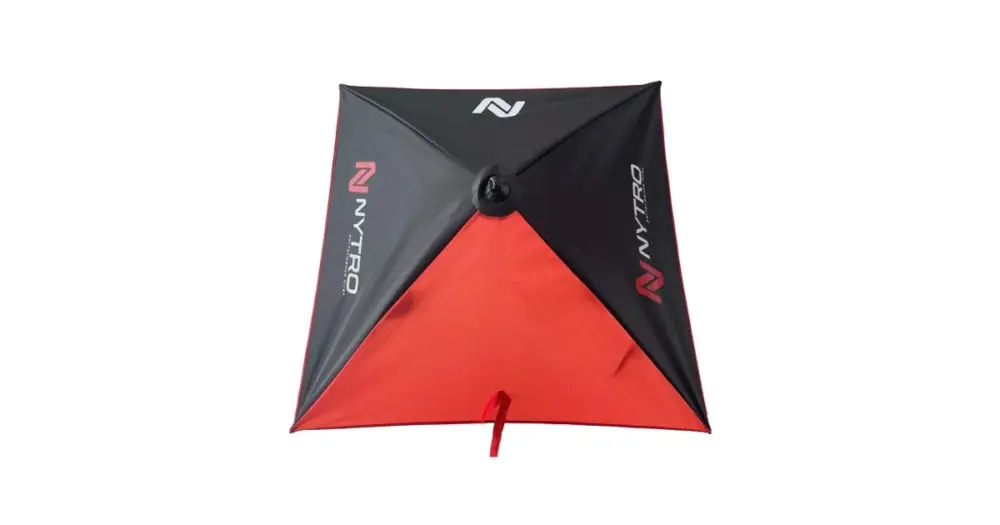 Super Cena Nytro Deštník Bait Protector Brolly