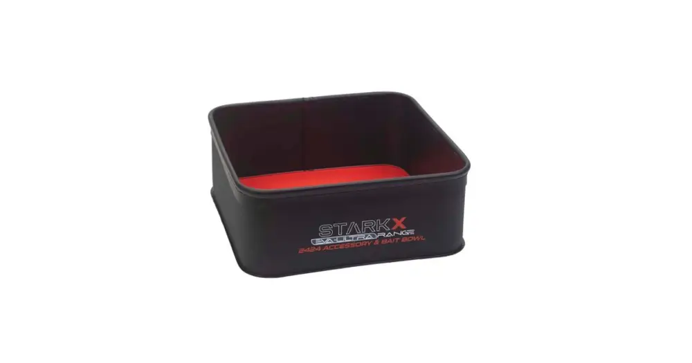 Nytro Miska Starkx 2424 EVA Accessory & Bait Bowl - Large Super Cena