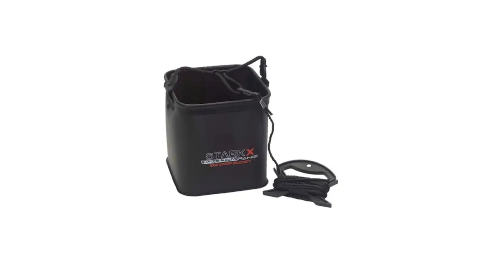 Nytro Kbelík Starkx 1818 EVA Drop Bucket Akce