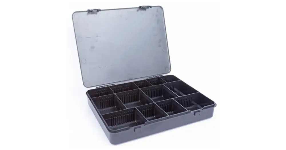 Cenová Bomba Nytro Krabička StarkX FS Deluxe Feeder Box 380