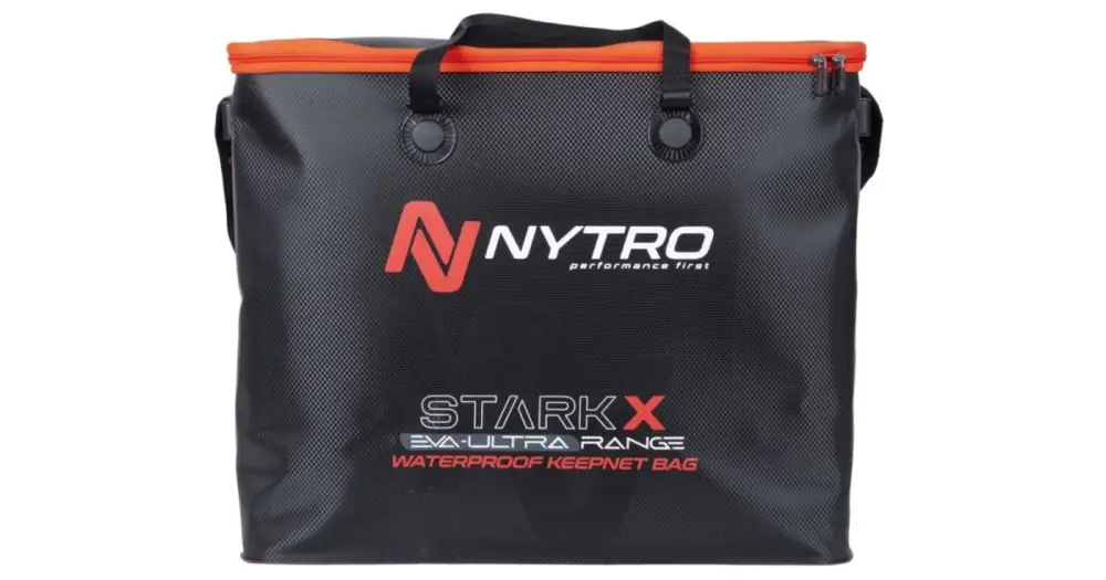 Nytro Taška Starkx EVA Waterproof Keepnet Bag XL Cenová Bomba