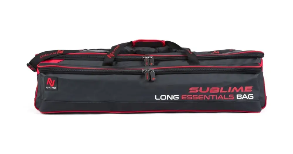 Nová Kolekce Nytro Taška Sublime Long Essentials Bag