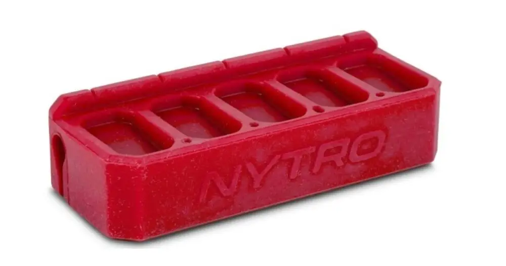 Vrácení Zdarma Nytro Držák Klip-On Bait Tray