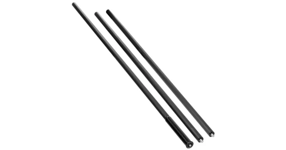 Fencl Podběráková Tyč Karbon - 3 m Pouze Dnes