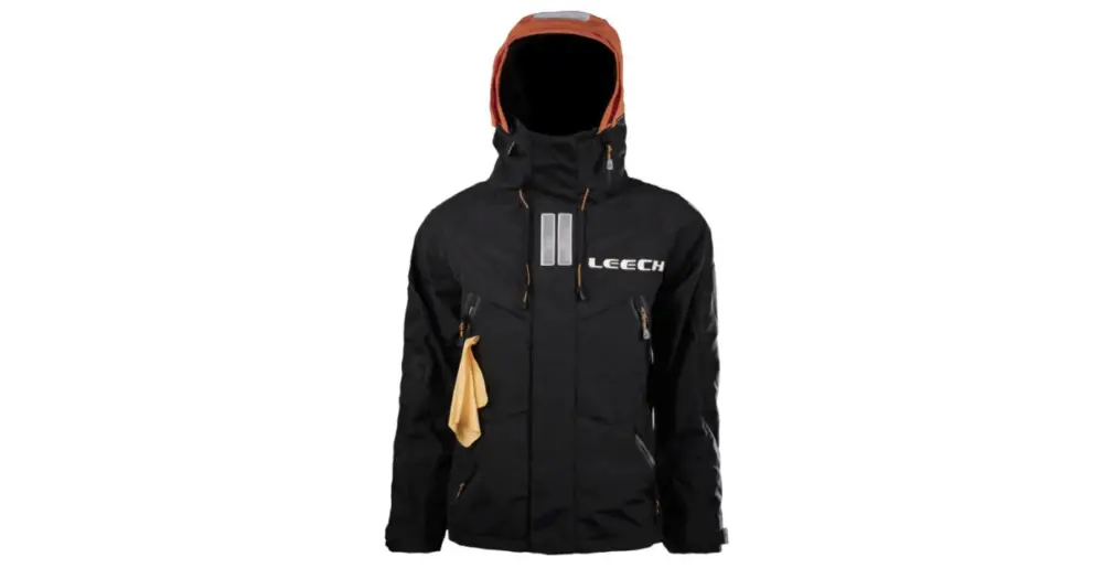 Odeslání Ihned Leech Bunda Tactical - XL