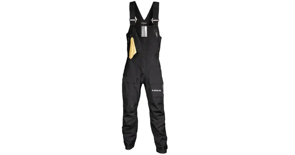 Akční Cena Leech Kalhoty Tactical - S