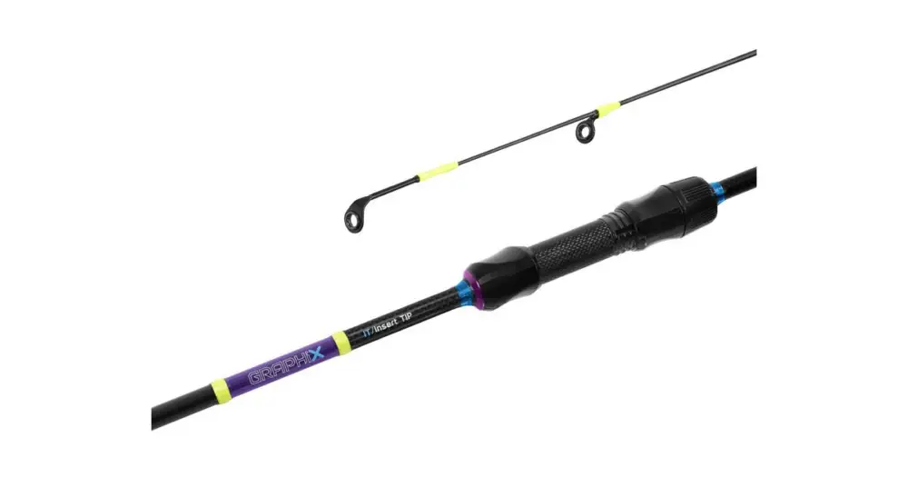 Delphin Prut Graphix IT 24T 2,28 m 3-18 g Cenová Bomba