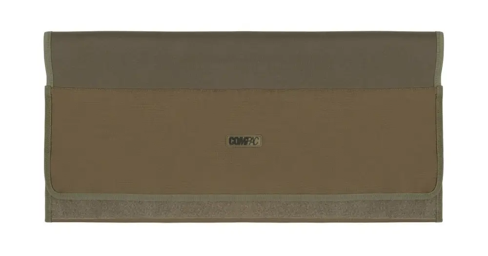 Novinka Korda Organizér Na Kolíky a Tyče Compac Bivvy Wrap Olive