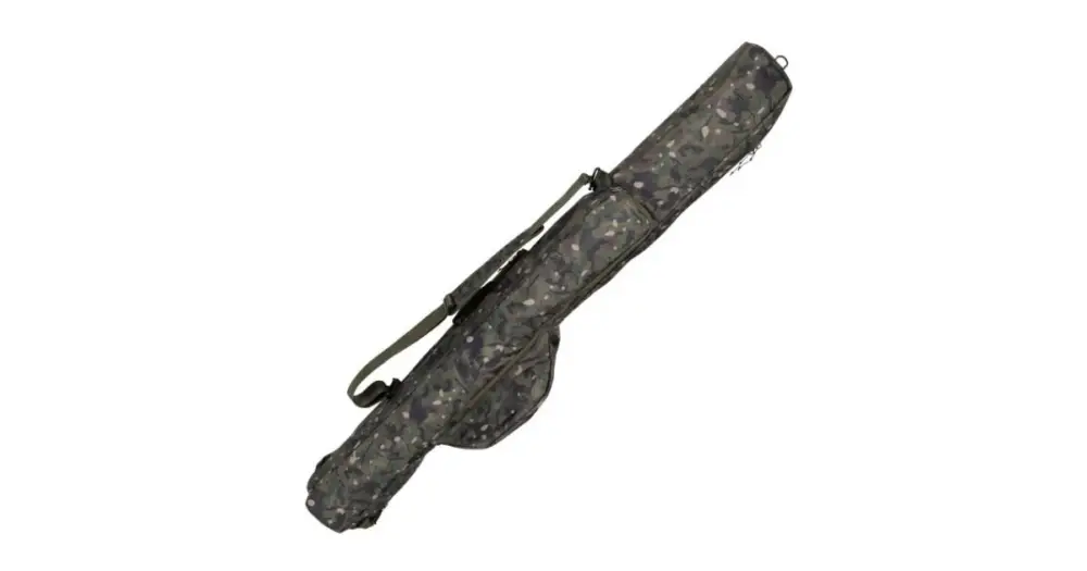 Super Cena Trakker Pouzdro Na Prut NXC Camo 3 Rod Sleeve