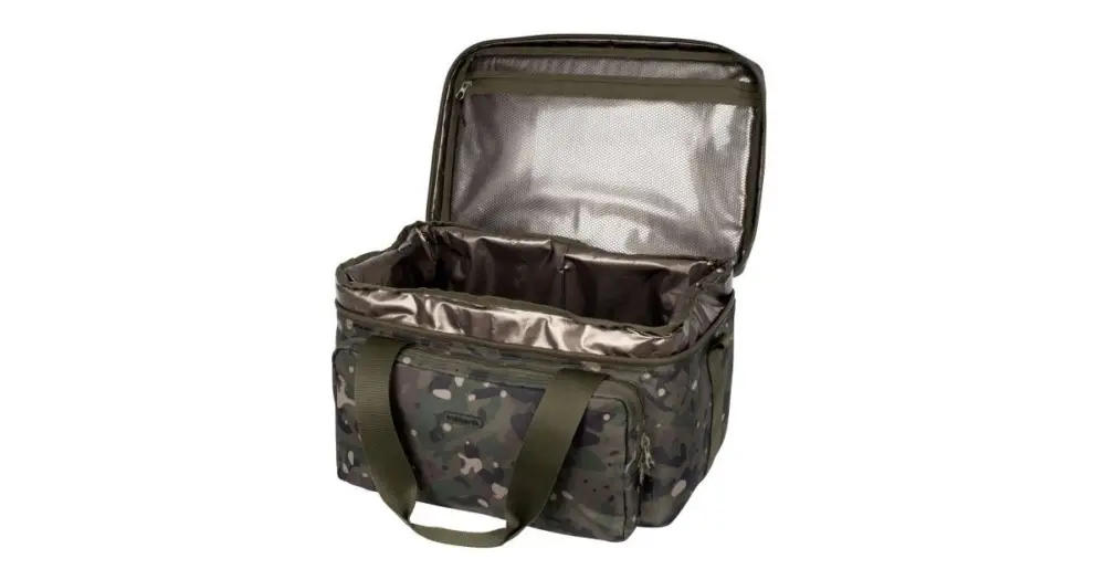 Trakker Termotaška NXC Camo Chilla Bag Large Jen Po Omezenou Doba