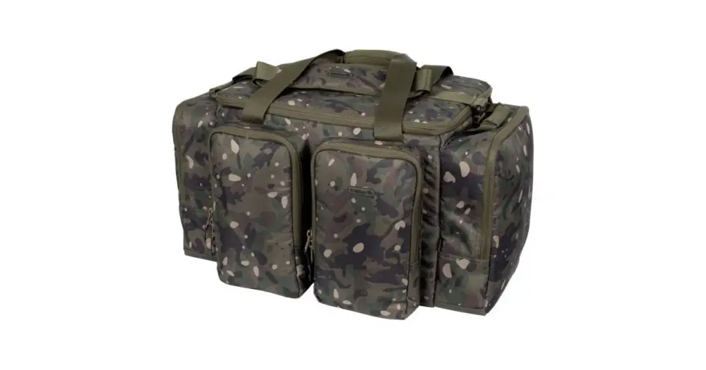 Oblíbený Trakker Taška Univerzální NXC NXC Camo Pro Carryall XL