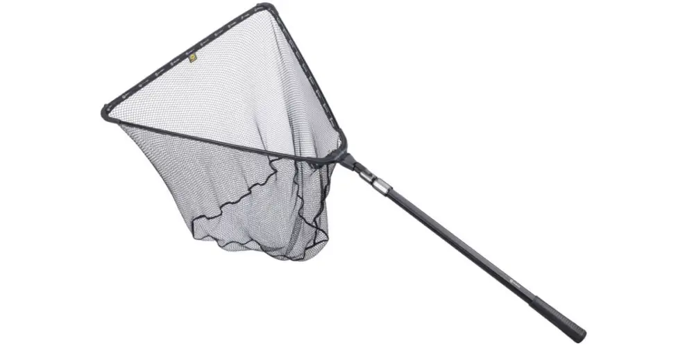 Nízká Cena Mivardi Podběrák Metal Pro II - 2,3 m
