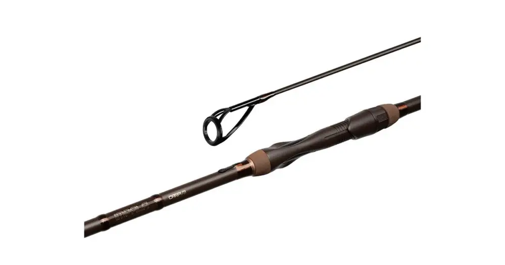 Horká Nabídka Delphin Prut Impala Carp V3 3,6 m 3 lb 3 díly