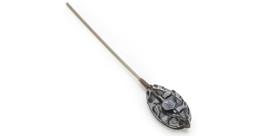 Kup Teď Mivardi Krmítko Rychlovýměnné Method Feeder QMR Grip XL Long