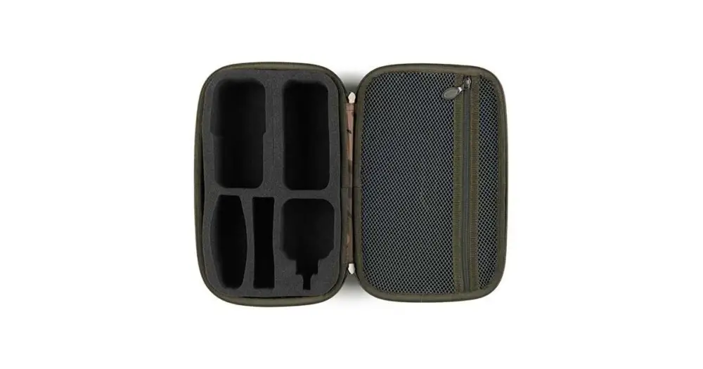 Fox Pouzdro Camolite RX+ Security Case Jen Po Omezenou Doba