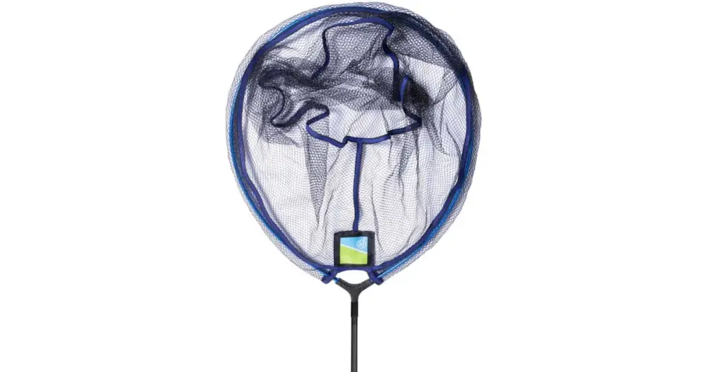 Novinka Preston Innovations Podběráková Hlava Free Flow Landing Net - 18"