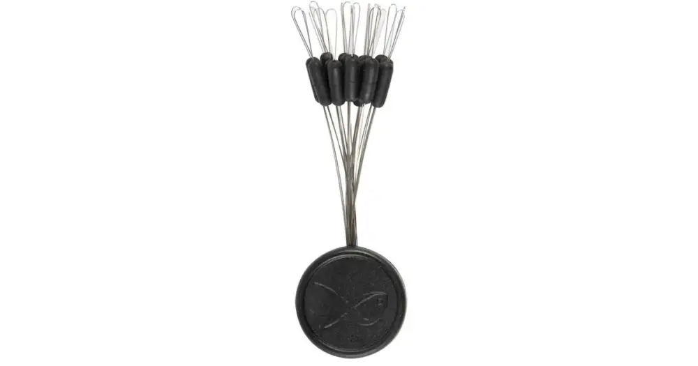 Vysoce Kvalitní Matrix Zarážky Slim Line Rubber Stops 18 ks - L