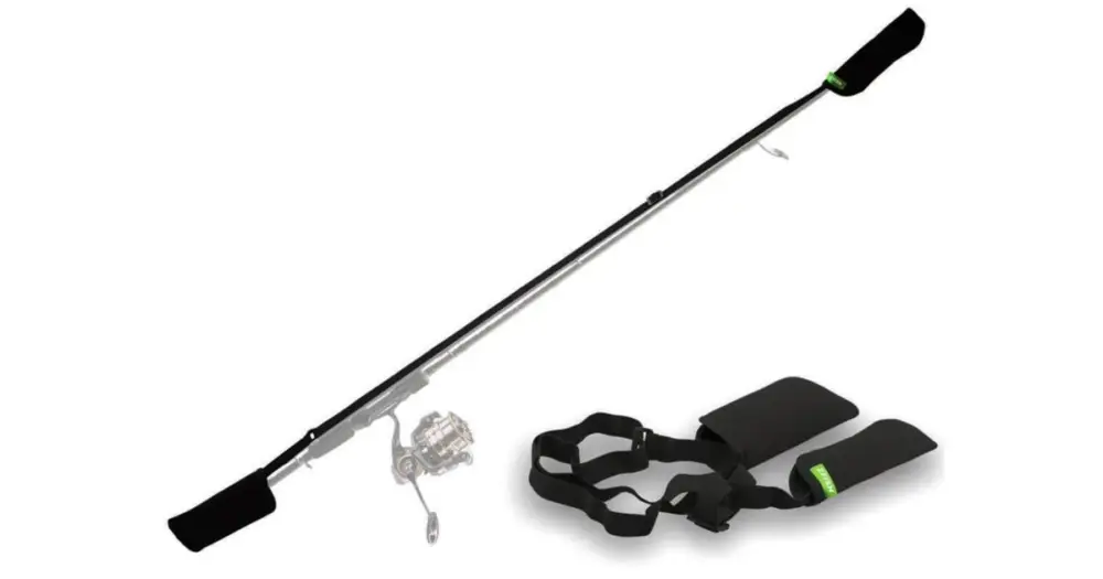 Nejprodávanější Zfish Chránič Prutu Rod Protector